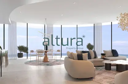 شقة - 2 غرف نوم للبيع في Sea La Vie - ياس باي - جزيرة ياس - أبوظبي