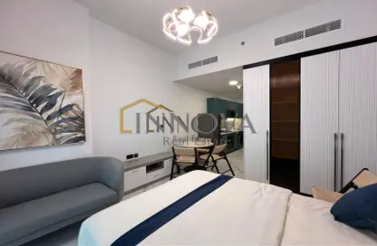 Apartment - Studio - 1 Bathroom for sale in Opalz By Danube Tower 2 - Opalz by Danube - Dubai Science Park - Dubai