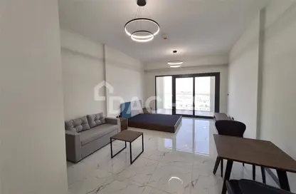 Apartment - Studio - 1 Bathroom for sale in Rukan Residences - Dubai Land - Dubai