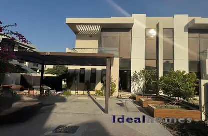 Villa - 3 Bedrooms - 4 Bathrooms for rent in Topanga - DAMAC Hills - Dubai