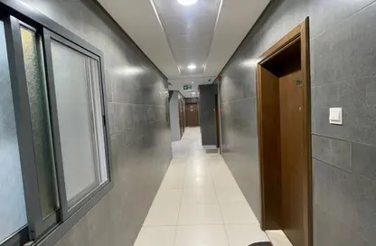 Apartment - 2 Bedrooms - 2 Bathrooms for rent in Al Nakhil 1 - Al Nakhil - Ajman