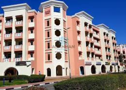 Apartment - 1 bedroom - 2 bathrooms for rent in China Cluster - International City - Dubai