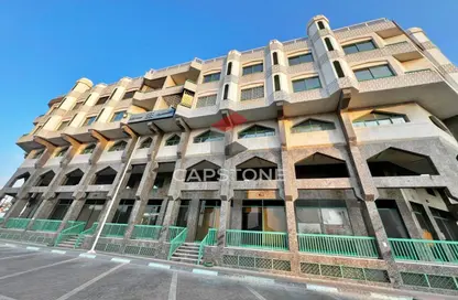 Outdoor Building image for: Show Room - Studio for rent in Central District - Al Ain, Image 1