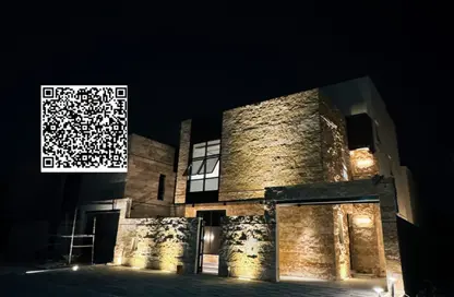 فيلا - 6 غرف نوم للبيع في الباهيه هيلز - الباهية - عجمان