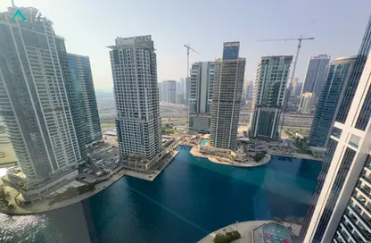 Apartment - 3 Bedrooms - 5 Bathrooms for rent in MBL Royal - Jumeirah Lake Towers - Dubai