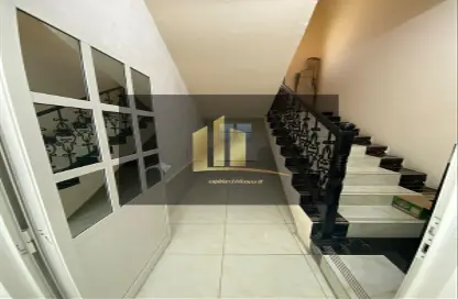 Villa - 5 Bedrooms - 6 Bathrooms for sale in Al Sabkha - Al Riqqa - Sharjah