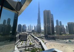 Apartment - 2 bedrooms - 3 bathrooms for rent in The Address Sky View Tower 1 - The Address Sky View Towers - Downtown Dubai - Dubai
