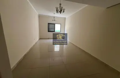 Apartment - 1 Bedroom - 2 Bathrooms for rent in Sheikh Jaber Al Sabah Street - Al Naimiya - Al Nuaimiya - Ajman