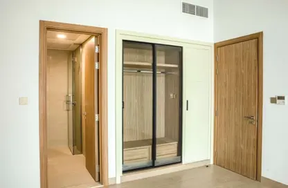 Apartment - 1 Bedroom - 2 Bathrooms for sale in The Haven - Majan - Dubai Land - Dubai