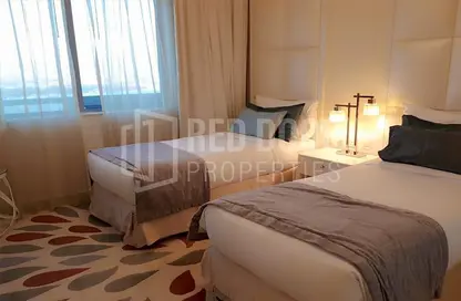 Apartment - 2 Bedrooms - 2 Bathrooms for sale in The Signature - Burj Khalifa Area - Downtown Dubai - Dubai