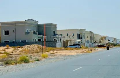 Land - Studio for sale in Al Helio 1 - Al Helio - Ajman