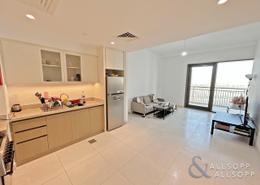 Apartment - 1 bedroom - 1 bathroom for sale in Creekside 18 B - Creekside 18 - Dubai Creek Harbour (The Lagoons) - Dubai