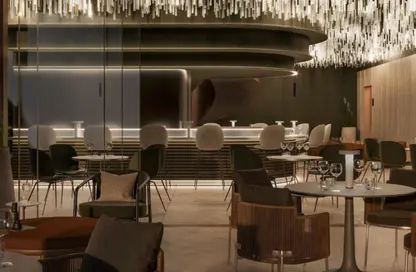 Apartment - 2 Bedrooms - 3 Bathrooms for sale in Iconic - Dubai Internet City - Dubai