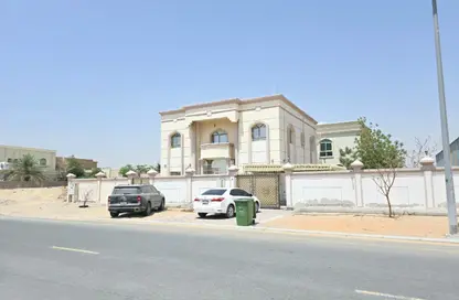 Villa - 6 Bedrooms - 7 Bathrooms for rent in Al Hamidiya 1 - Al Hamidiya - Ajman