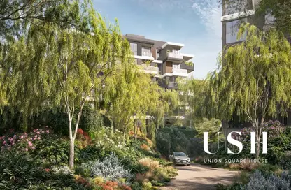 Apartment - 1 Bedroom - 1 Bathroom for sale in Cilia - Ghaf Woods - Dubai Land - Dubai