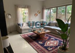 Villa - 3 bedrooms - 4 bathrooms for sale in Al Mariah Community - Al Raha Gardens - Abu Dhabi