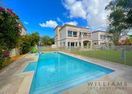 Villa - 2 bedrooms - 2 bathrooms for sale in Mediterranean Villas - Jumeirah Village Triangle - Dubai Villa - 2 bedrooms - 2 bathrooms for sale in Mediterranean Villas - Jumeirah Village Triangle - Dubai