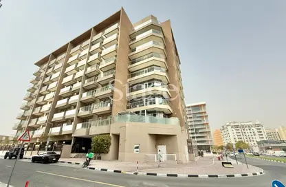 Apartment - 2 Bedrooms - 3 Bathrooms for sale in Platinum Residence 2 - Dubai Silicon Oasis - Dubai