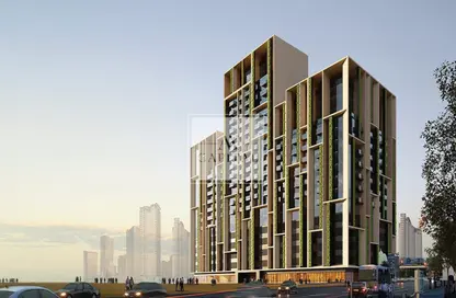 شقة - غرفة نوم - 2 حمامات للبيع في نيفا رزيدنسز - قرية الجميرا سركل - دبي شقة - غرفة نوم - 2 حمامات للبيع في نيفا رزيدنسز - قرية الجميرا سركل - دبي