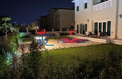Villa - 4 Bedrooms - 4 Bathrooms for sale in Quortaj - North Village - Al Furjan - Dubai