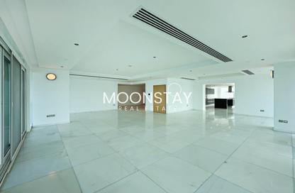 Apartment - 4 Bedrooms - 5 Bathrooms for rent in Al Manara - Al Bandar - Al Raha Beach - Abu Dhabi