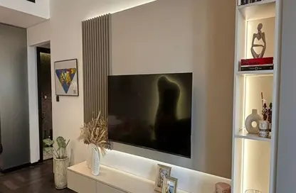 Apartment - 1 Bedroom - 2 Bathrooms for rent in O10 - Al Jaddaf - Dubai