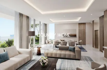 Apartment - 2 Bedrooms - 3 Bathrooms for sale in Takaya - Motor City - Dubai