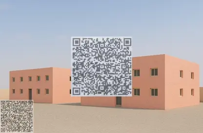 سكن عمال - استوديو - 4 حمامات للايجار في عجمان الصناعية 1 - المنطقة الصناعية - عجمان