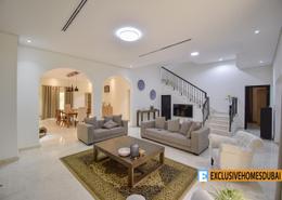 Villa - 5 bedrooms - 5 bathrooms for sale in Hacienda - The Villa - Dubai Villa - 5 bedrooms - 5 bathrooms for sale in Hacienda - The Villa - Dubai
