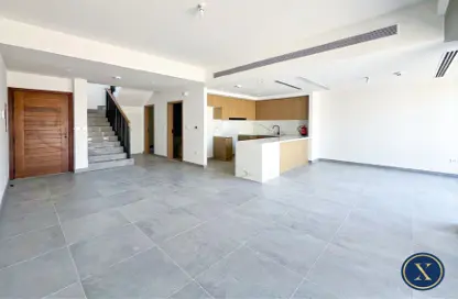 Townhouse - 3 Bedrooms - 4 Bathrooms for rent in La Violeta 1 - Villanova - Dubai Land - Dubai