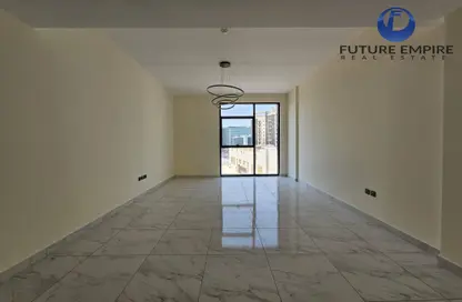 Apartment - 1 Bedroom - 2 Bathrooms for rent in Amna House - Al Garhoud - Dubai