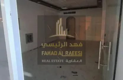 Shop - Studio - 1 Bathroom for rent in Abna Saqer Building - Al Hamidiya 1 - Al Hamidiya - Ajman