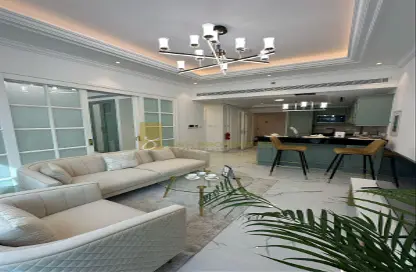 Apartment - 1 Bedroom - 1 Bathroom for rent in Vincitore Benessere - Arjan - Dubai