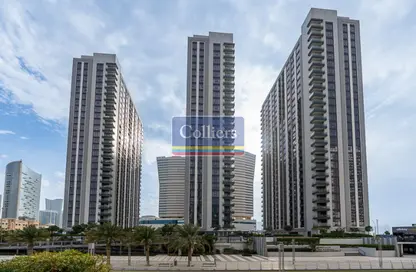 شقة - 2 غرف نوم - 2 حمامات للبيع في ذا بردجز - شمس أبوظبي - جزيرة الريم - أبوظبي