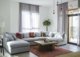 Apartment - 4 bedrooms - 5 bathrooms for rent in Lamtara 3 - Madinat Jumeirah Living - Umm Suqeim - Dubai