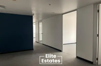 مكتب - استوديو للايجار في برج الموسى 1 - أبراج الموسى - شارع الشيخ زايد - دبي