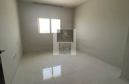 شقة - 2 غرف نوم - 3 حمامات للايجار في 2 المويهات - المويهات - عجمان