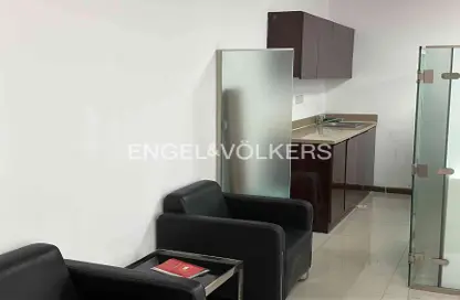 Office Space - Studio for sale in The Citadel Tower - Business Bay - Dubai Office Space - Studio for sale in The Citadel Tower - Business Bay - Dubai