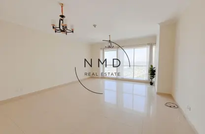 Apartment - 1 Bedroom - 2 Bathrooms for rent in Saba Towers - JLT Cluster Q - Jumeirah Lake Towers - Dubai