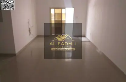 شقة - 2 غرف نوم - 2 حمامات للايجار في برج النعيمية  2 - أبراج النعيمية - النعيمية - عجمان