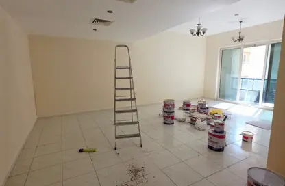 Apartment - 2 Bedrooms - 2 Bathrooms for rent in New Al Taawun Road - Al Taawun - Sharjah
