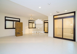 Penthouse - 5 bedrooms - 7 bathrooms for rent in Nastaran - Culture Village - Dubai