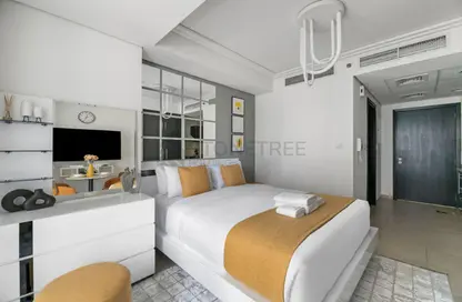 شقة - 1 حمام للايجار في غولد كريست فيوز 2 - (JLT) مجمع J - أبراج بحيرة الجميرا - دبي شقة - 1 حمام للايجار في غولد كريست فيوز 2 - (JLT) مجمع J - أبراج بحيرة الجميرا - دبي