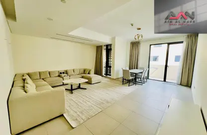 شقة - 2 غرف نوم - 3 حمامات للايجار في جناين افنيو - مردف هيلز - مردف - دبي