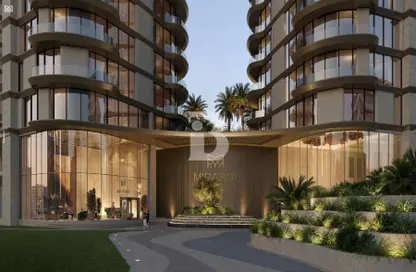 شقة - غرفة نوم - 1 حمام للبيع في ميراسول - جزيرة راحة. - ميناء العرب - راس الخيمة - رأس الخيمة شقة - غرفة نوم - 1 حمام للبيع في ميراسول - جزيرة راحة. - ميناء العرب - راس الخيمة - رأس الخيمة