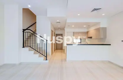 Villa - 3 Bedrooms - 3 Bathrooms for rent in Greenwoods - DAMAC Hills - Dubai