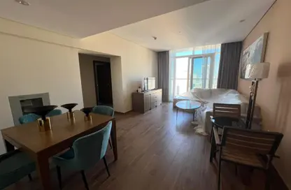 Apartment - 2 Bedrooms - 3 Bathrooms for rent in Terhab Hotel  and  Residence - Al Taawun Street - Al Taawun - Sharjah