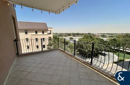 شقة - غرفة نوم - 2 حمامات للبيع في سيرك شكسبير 1 - سيرك شكسبير - موتور سيتي - دبي شقة - غرفة نوم - 2 حمامات للبيع في سيرك شكسبير 1 - سيرك شكسبير - موتور سيتي - دبي