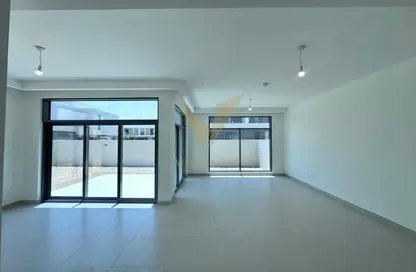 Villa - 4 Bedrooms - 4 Bathrooms for rent in The Pulse Beachfront 2 - The Pulse - Dubai South (Dubai World Central) - Dubai