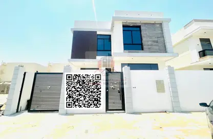 Villa - 5 Bedrooms - 7 Bathrooms for sale in Al Zaheya Gardens - Al Zahya - Ajman